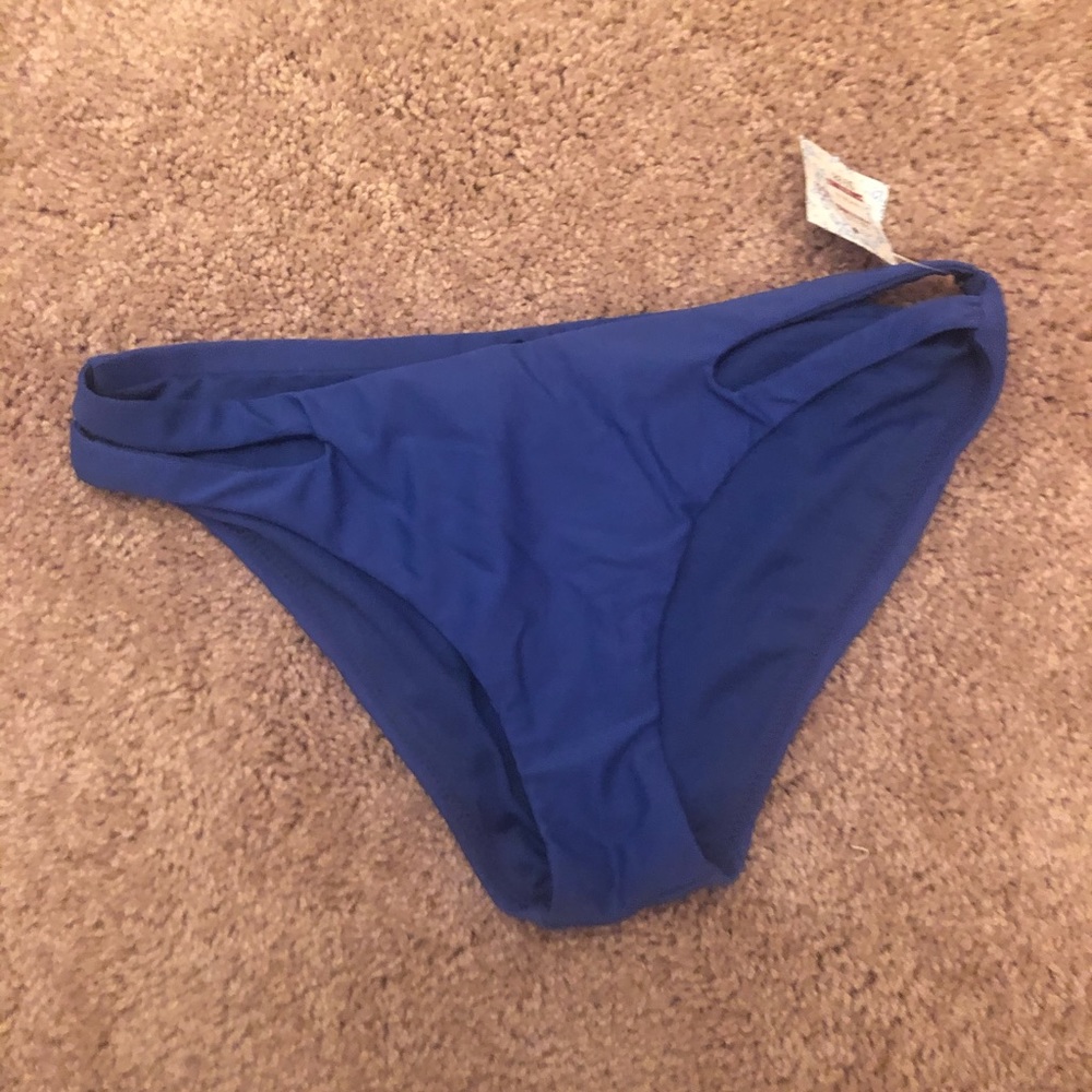 Bathing suit bottoms